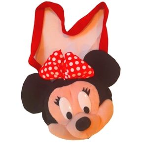 DISNEY MINNIE MOUSE PURSE